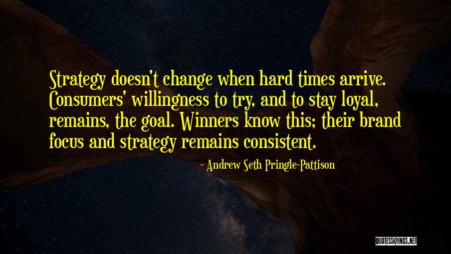 Business And Change Quotes By Andrew Seth Pringle-Pattison Business And Change Quotes By Andrew Seth Pringle-Pattison