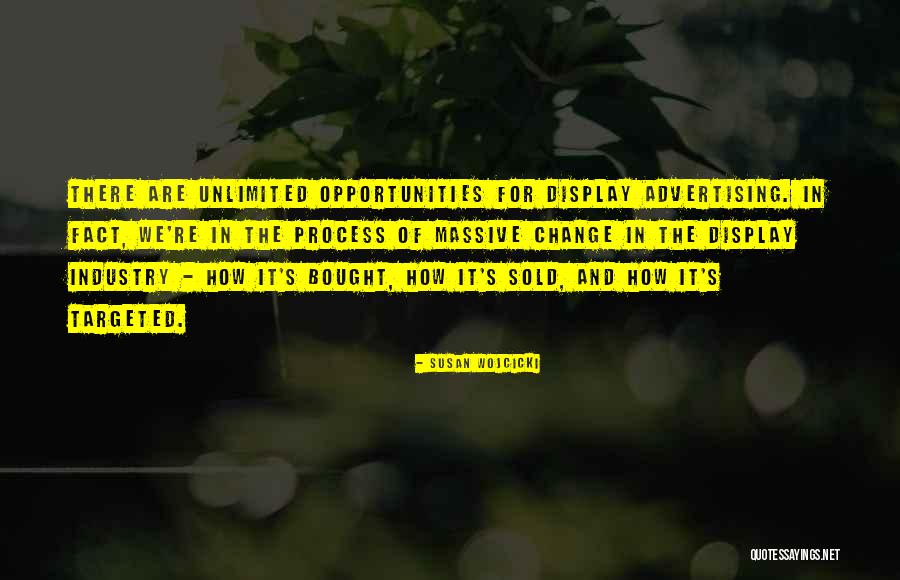 Business And Change Quotes By Susan Wojcicki Business And Change Quotes By Susan Wojcicki
