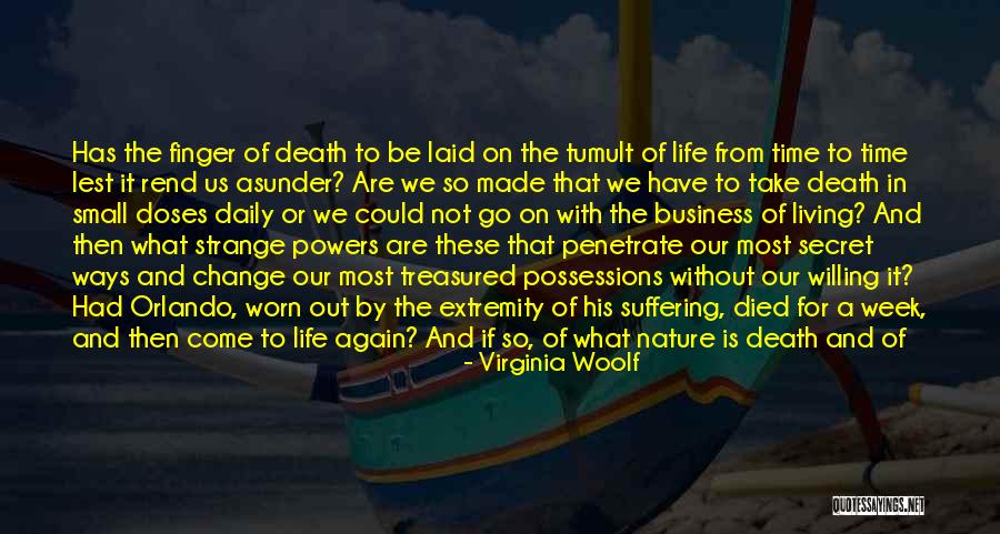 Business And Change Quotes By Virginia Woolf Business And Change Quotes By Virginia Woolf