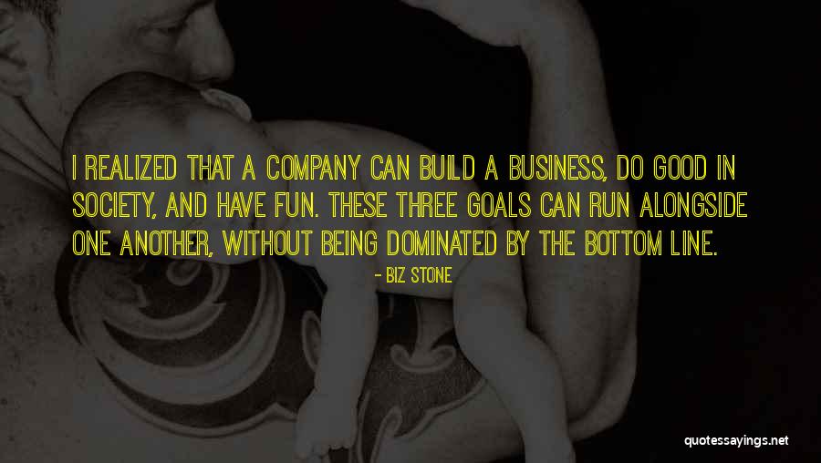 Business And Fun Quotes By Biz Stone Business And Fun Quotes By Biz Stone