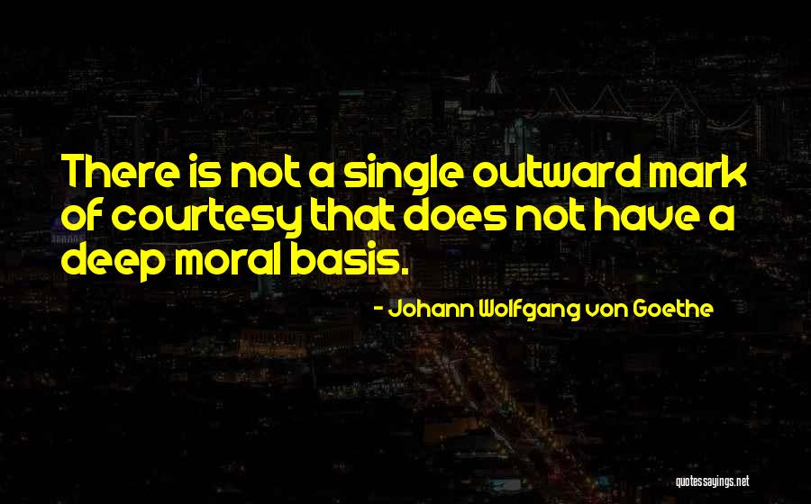 Business And Ministry Quotes By Johann Wolfgang Von Goethe Business And Ministry Quotes By Johann Wolfgang Von Goethe