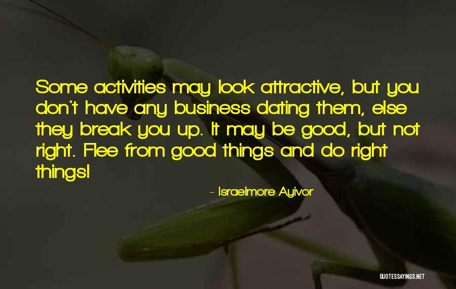 Business And Passion Quotes By Israelmore Ayivor Business And Passion Quotes By Israelmore Ayivor