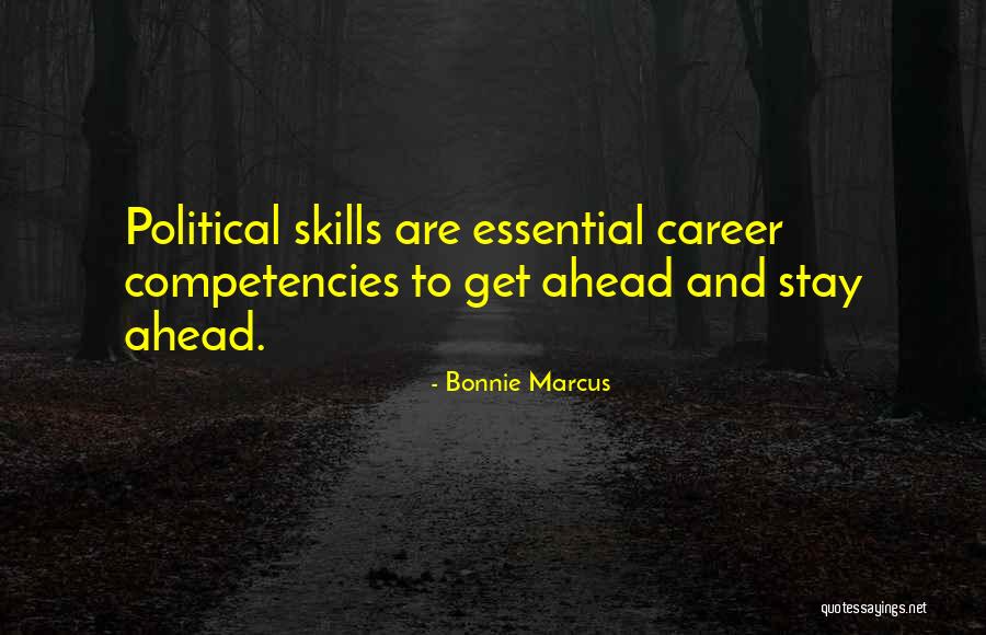 Business And Politics Quotes By Bonnie Marcus Business And Politics Quotes By Bonnie Marcus