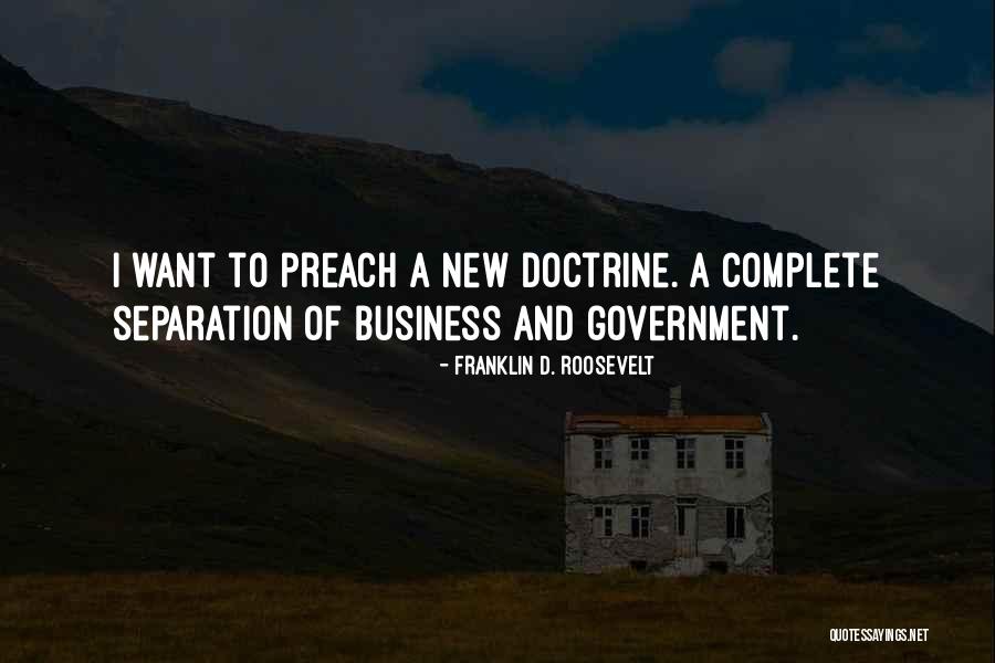 Business And Politics Quotes By Franklin D. Roosevelt Business And Politics Quotes By Franklin D. Roosevelt