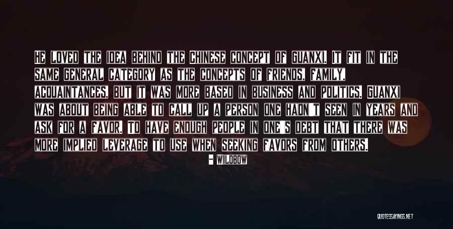 Business And Politics Quotes By Wildbow Business And Politics Quotes By Wildbow