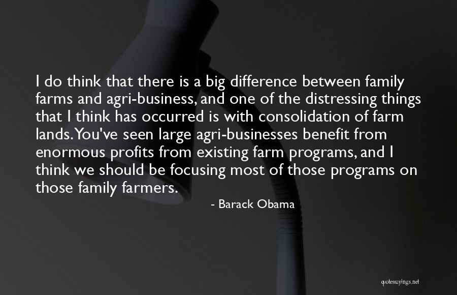 Business And Profits Quotes By Barack Obama Business And Profits Quotes By Barack Obama