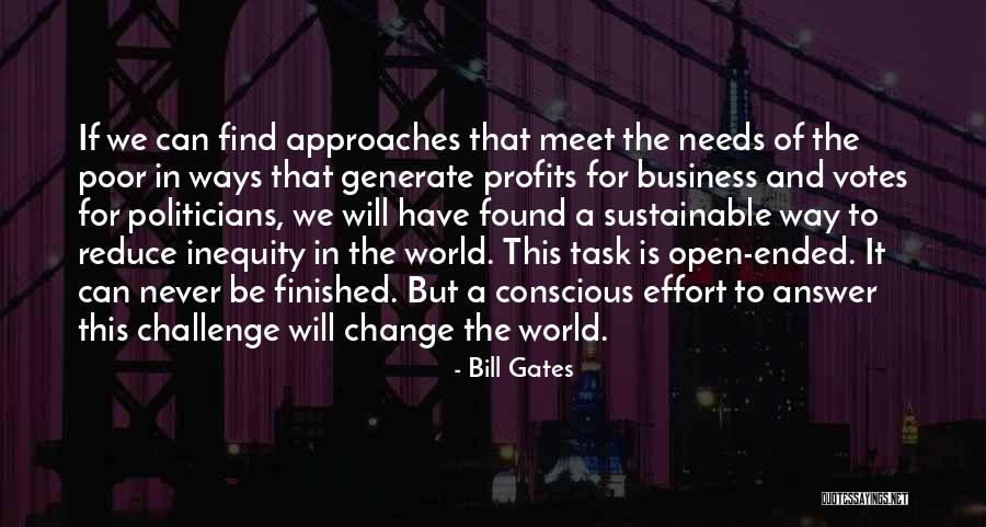 Business And Profits Quotes By Bill Gates Business And Profits Quotes By Bill Gates