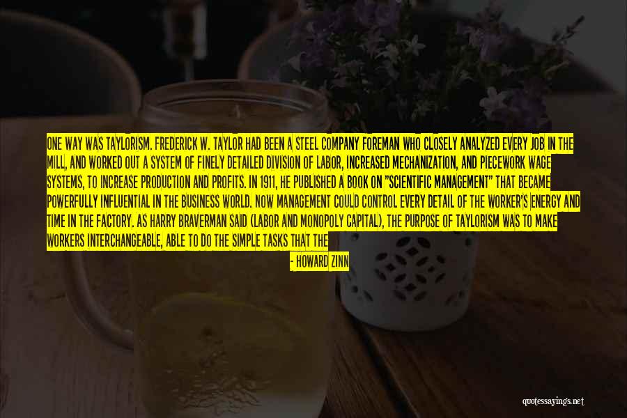 Business And Profits Quotes By Howard Zinn Business And Profits Quotes By Howard Zinn