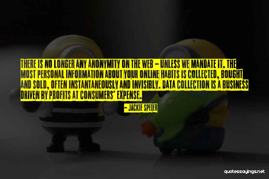 Business And Profits Quotes By Jackie Speier Business And Profits Quotes By Jackie Speier