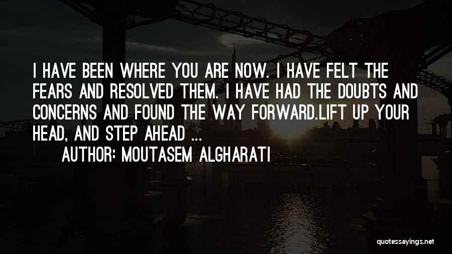 Business And Success Quotes By Moutasem Algharati