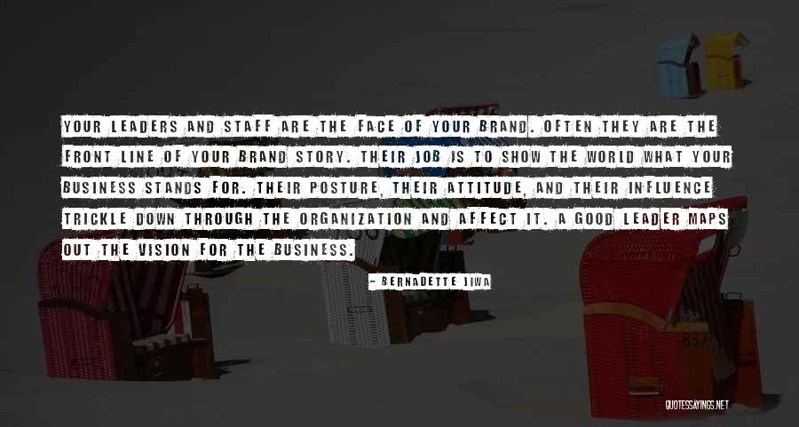Business Brand Quotes By Bernadette Jiwa Business Brand Quotes By Bernadette Jiwa