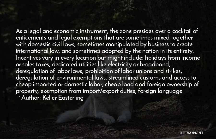 Business Broadband Quotes By Keller Easterling