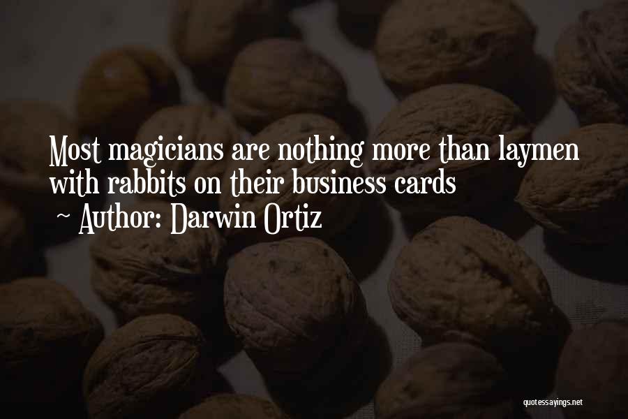 Business Cards Quotes By Darwin Ortiz