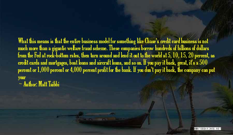 Business Cards Quotes By Matt Taibbi Business Cards Quotes By Matt Taibbi