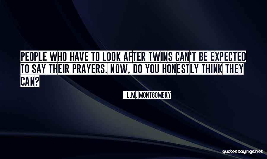 Business Comedie Club Quotes By L.M. Montgomery Business Comedie Club Quotes By L.M. Montgomery
