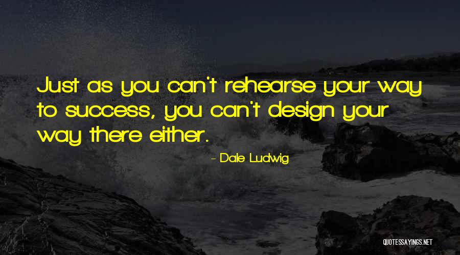 Business Communication Quotes By Dale Ludwig Business Communication Quotes By Dale Ludwig