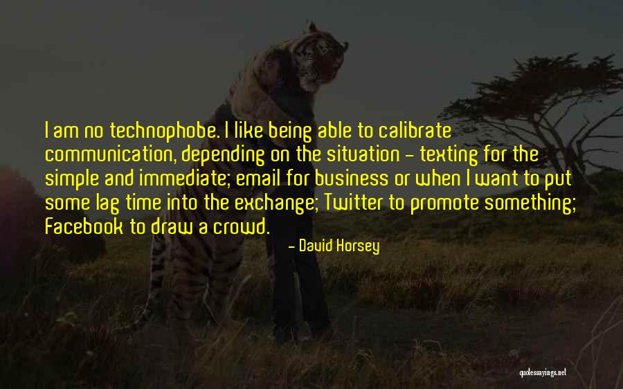 Business Communication Quotes By David Horsey Business Communication Quotes By David Horsey