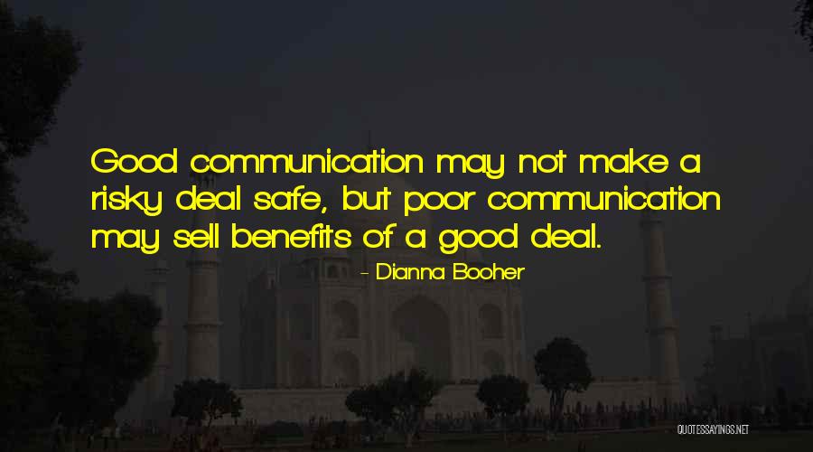 Business Communication Quotes By Dianna Booher Business Communication Quotes By Dianna Booher