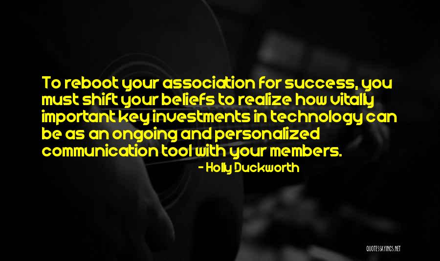 Business Communication Quotes By Holly Duckworth Business Communication Quotes By Holly Duckworth