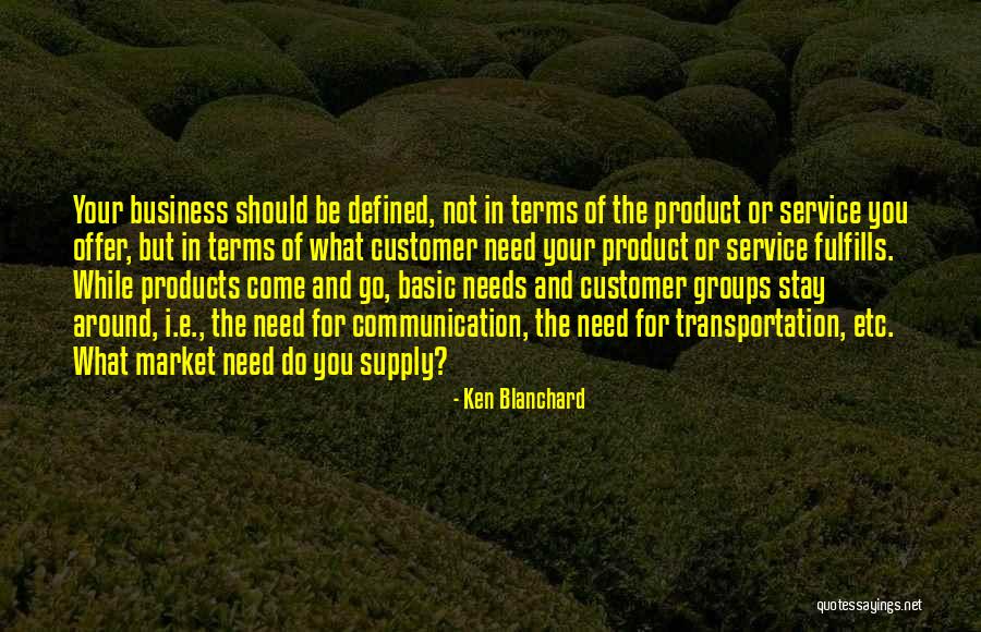 Business Communication Quotes By Ken Blanchard Business Communication Quotes By Ken Blanchard