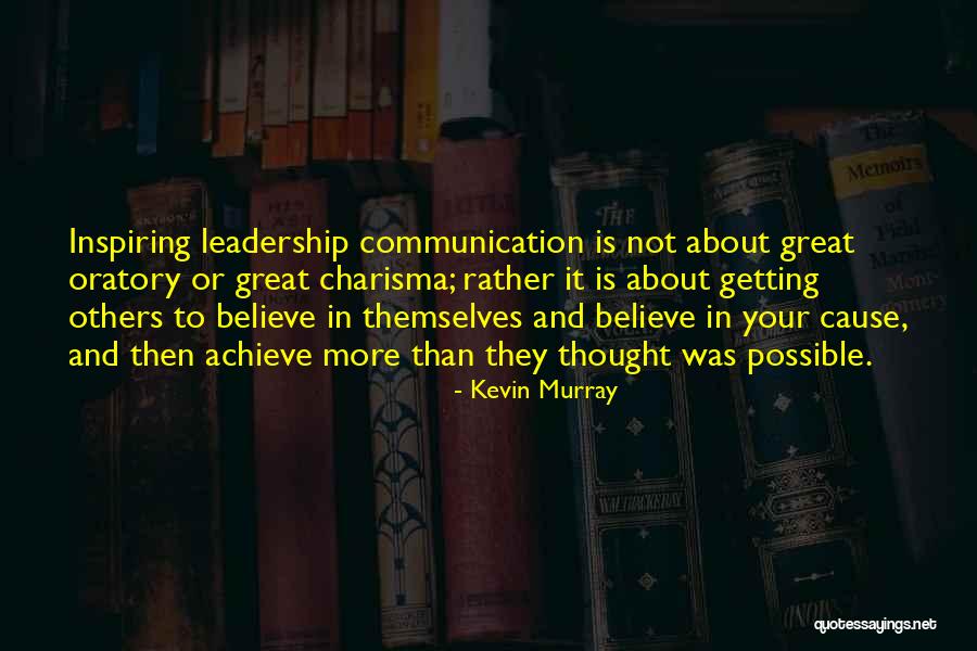 Business Communication Quotes By Kevin Murray Business Communication Quotes By Kevin Murray