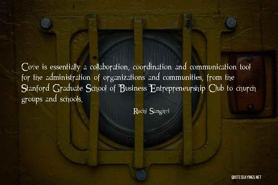 Business Communication Quotes By Ruchi Sanghvi Business Communication Quotes By Ruchi Sanghvi