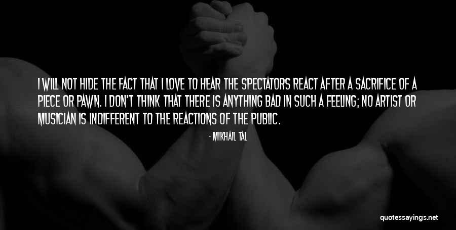 Business Conferences Quotes By Mikhail Tal Business Conferences Quotes By Mikhail Tal