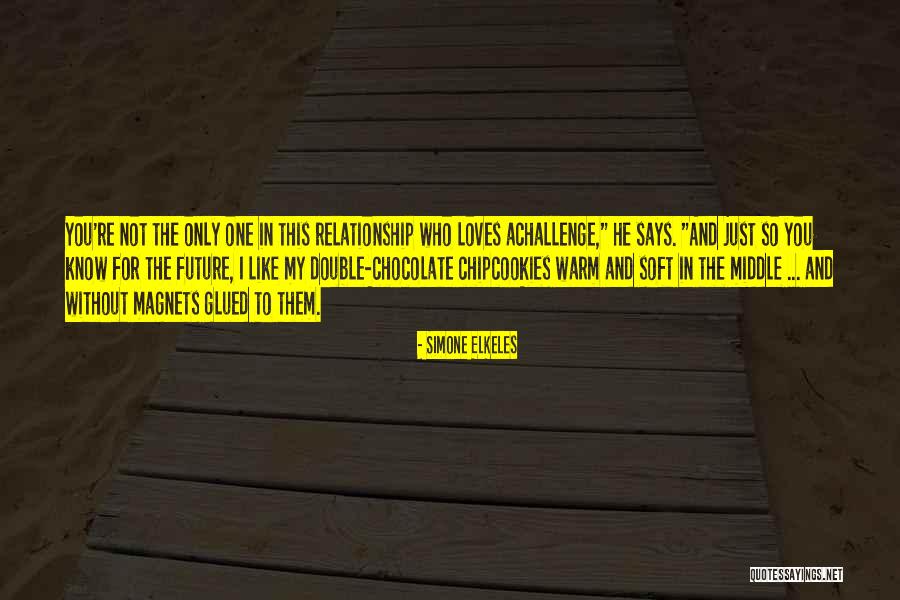 Business Conferences Quotes By Simone Elkeles Business Conferences Quotes By Simone Elkeles
