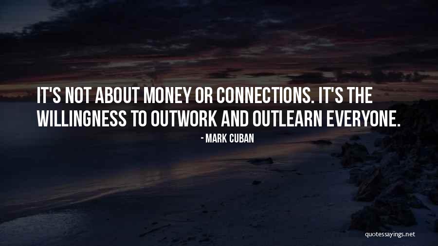 Business Connections Quotes By Mark Cuban Business Connections Quotes By Mark Cuban