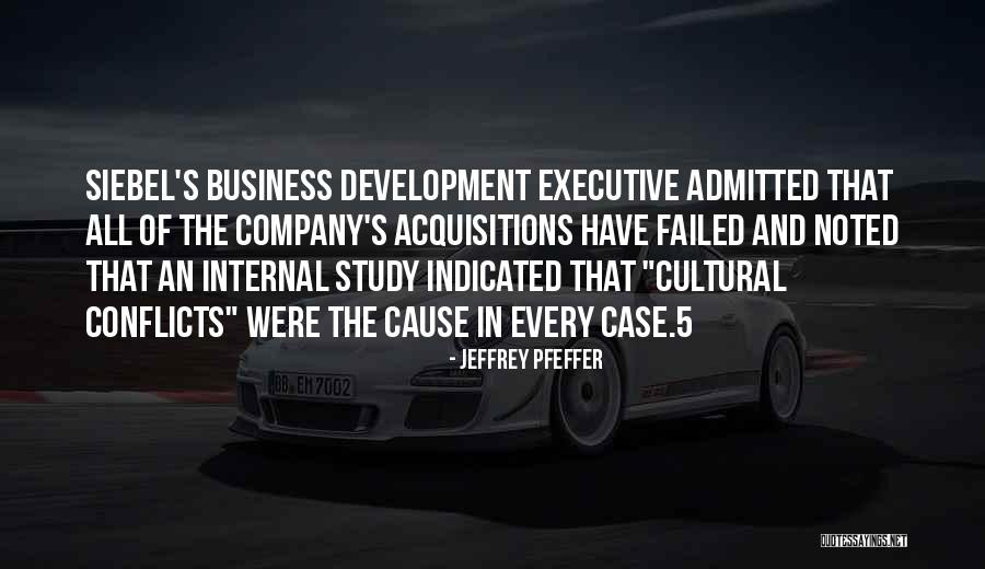 Business Cultural Quotes By Jeffrey Pfeffer Business Cultural Quotes By Jeffrey Pfeffer
