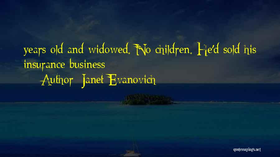 Business E&o Insurance Quotes By Janet Evanovich