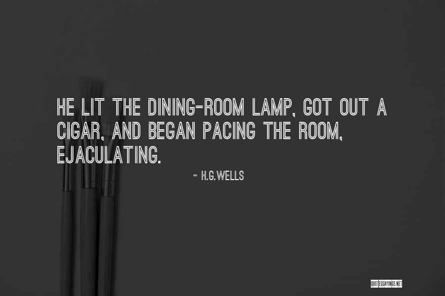 Business Email Etiquette Quotes By H.G.Wells Business Email Etiquette Quotes By H.G.Wells