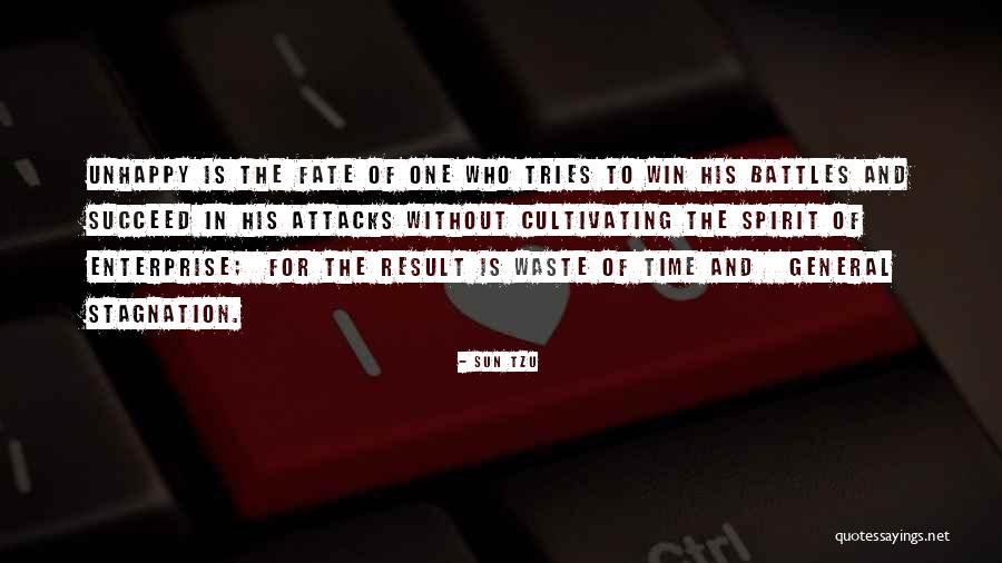 Business Enterprise Quotes By Sun Tzu Business Enterprise Quotes By Sun Tzu