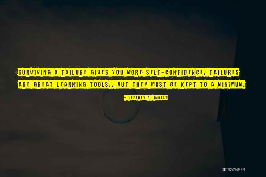 Business Failure Quotes By Jeffrey R. Immelt Business Failure Quotes By Jeffrey R. Immelt