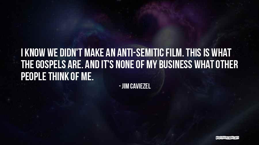 Business Film Best Quotes By Jim Caviezel Business Film Best Quotes By Jim Caviezel