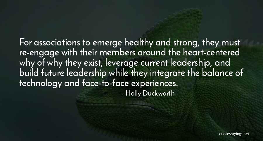 Business Future Quotes By Holly Duckworth Business Future Quotes By Holly Duckworth