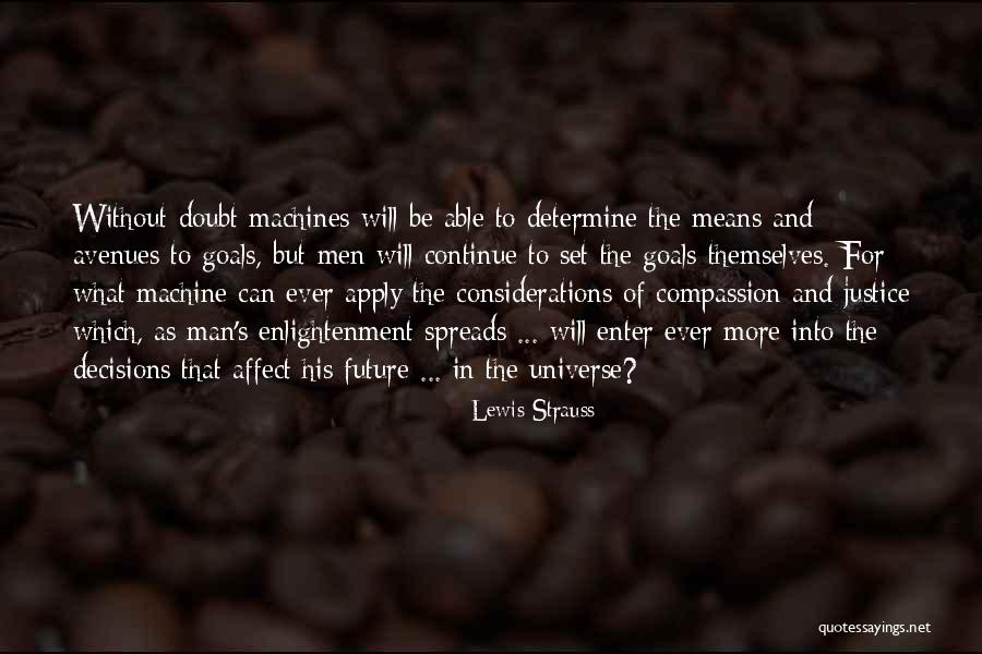 Business Future Quotes By Lewis Strauss Business Future Quotes By Lewis Strauss