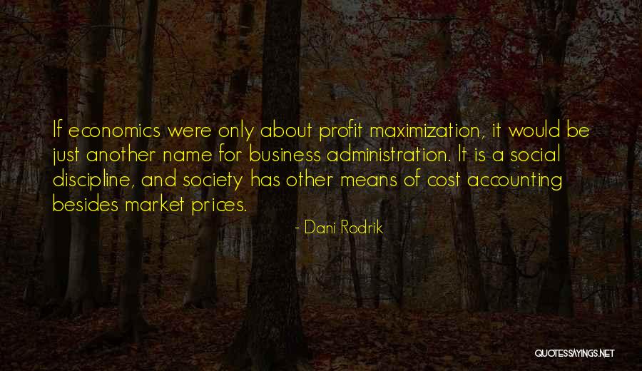 Business Globalization Quotes By Dani Rodrik Business Globalization Quotes By Dani Rodrik