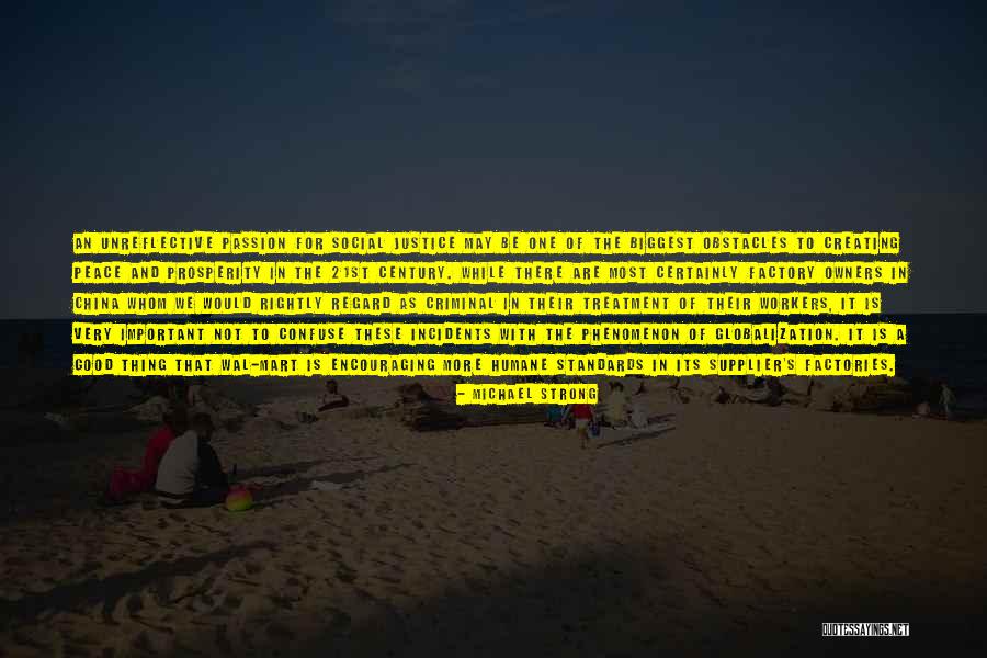 Business Globalization Quotes By Michael Strong Business Globalization Quotes By Michael Strong