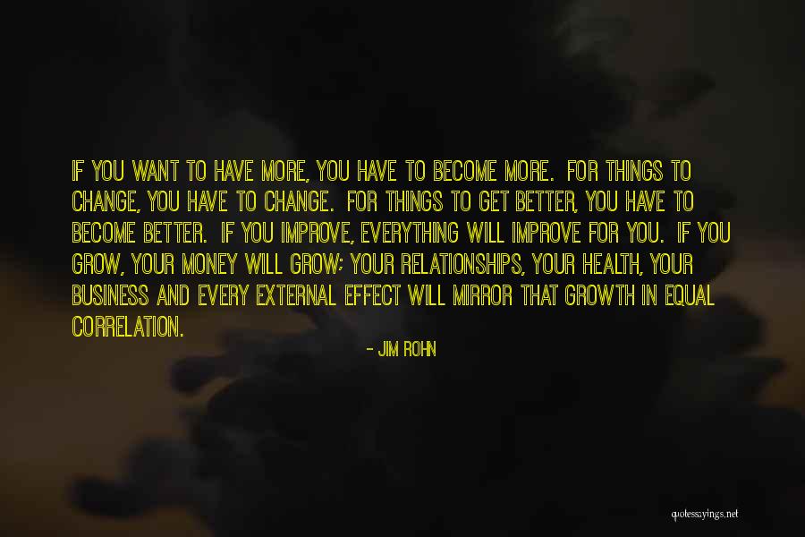 Business Growth Quotes By Jim Rohn Business Growth Quotes By Jim Rohn