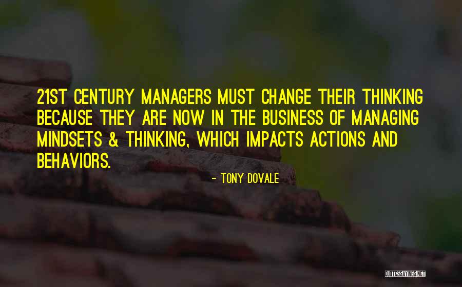 Business Growth Quotes By Tony Dovale Business Growth Quotes By Tony Dovale
