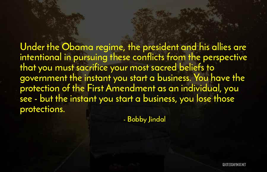 Business Health Quotes By Bobby Jindal Business Health Quotes By Bobby Jindal