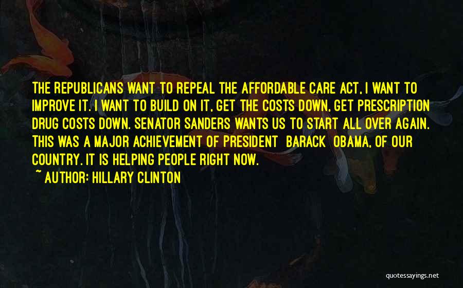 Business Ict Quotes By Hillary Clinton