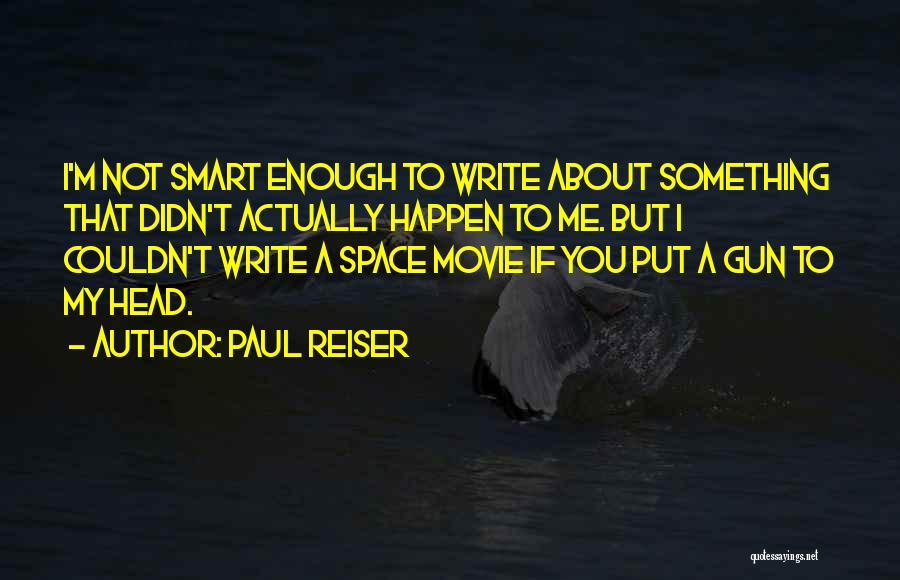 Business Ict Quotes By Paul Reiser