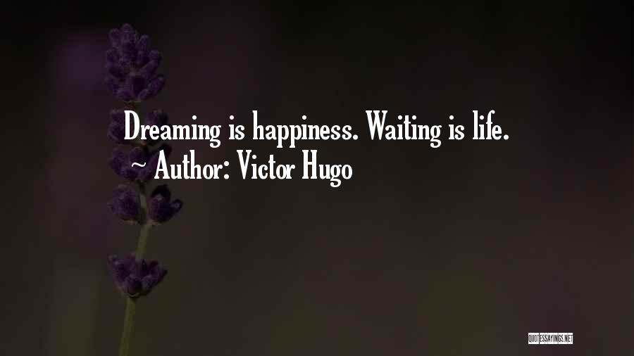 Business Ict Quotes By Victor Hugo