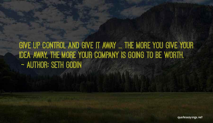 Business Ideas Quotes By Seth Godin