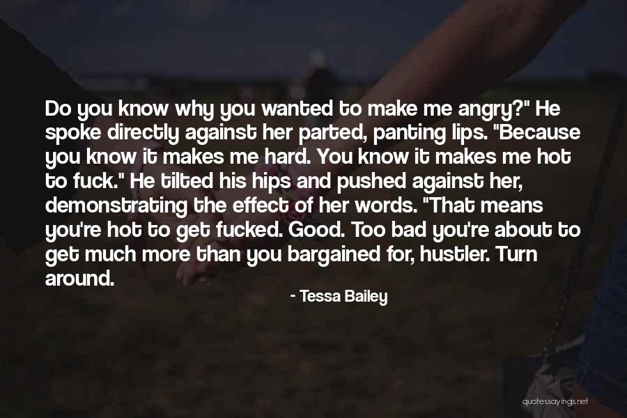Business Incubation Quotes By Tessa Bailey Business Incubation Quotes By Tessa Bailey