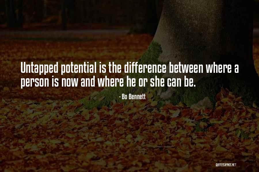 Business Incubators Quotes By Bo Bennett Business Incubators Quotes By Bo Bennett