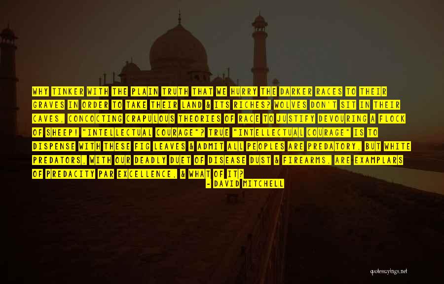 Business Insipration Quotes By David Mitchell Business Insipration Quotes By David Mitchell