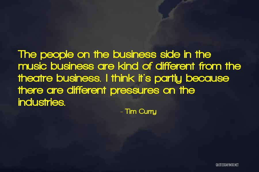 Business It Quotes By Tim Curry Business It Quotes By Tim Curry